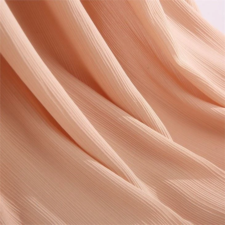Silk Fabrics factory